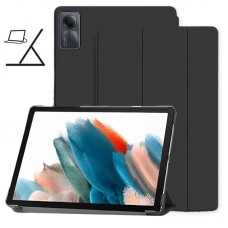 Capa Smart Cover Redmi Pad SE 11 Polegadas - Preta
